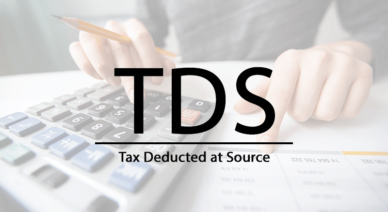 TDS Return