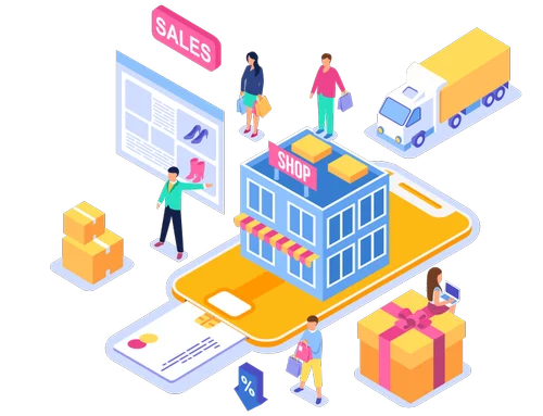 Commerce Training
