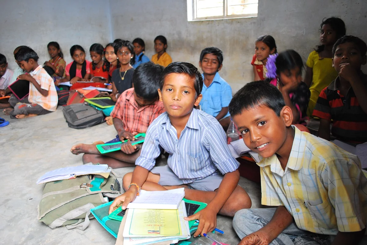 Government Schemes