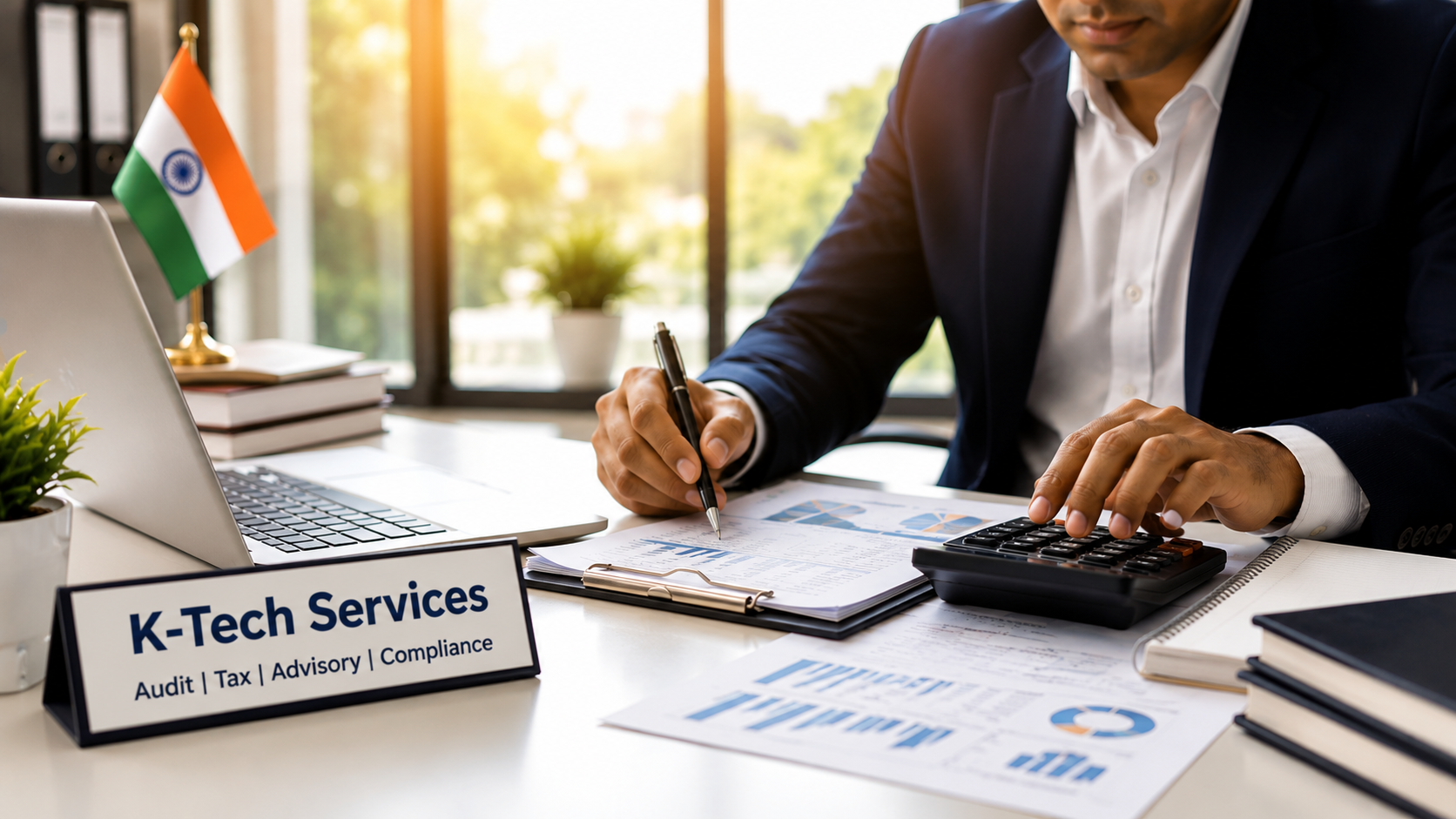 Audit & Tax Services