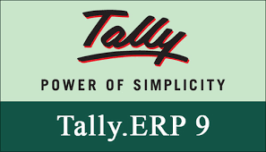 Tally ERP Prime